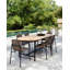 Wicked Outdoor Dining Armchair