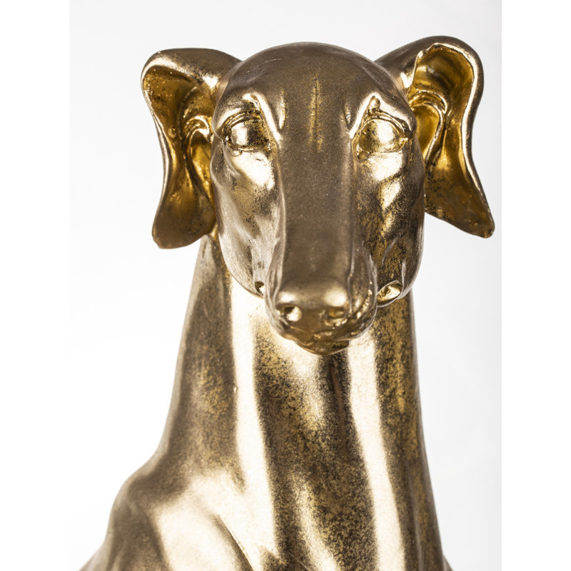 Alterizio Animals Statue