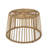 ELAINE CHAIR  SIDE TABLE