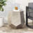 Outdoor CALGARY SIDE TABLE(Only Including Table)