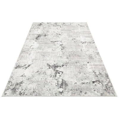 Altaneca Abstract 200cm X 290cm Area Rug