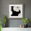 «Shine Thruough II» - impression encadrée-1429954969-1429955046