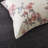 Egyptian-Quality Cotton Sateen Floral Duvet Cover-13330403