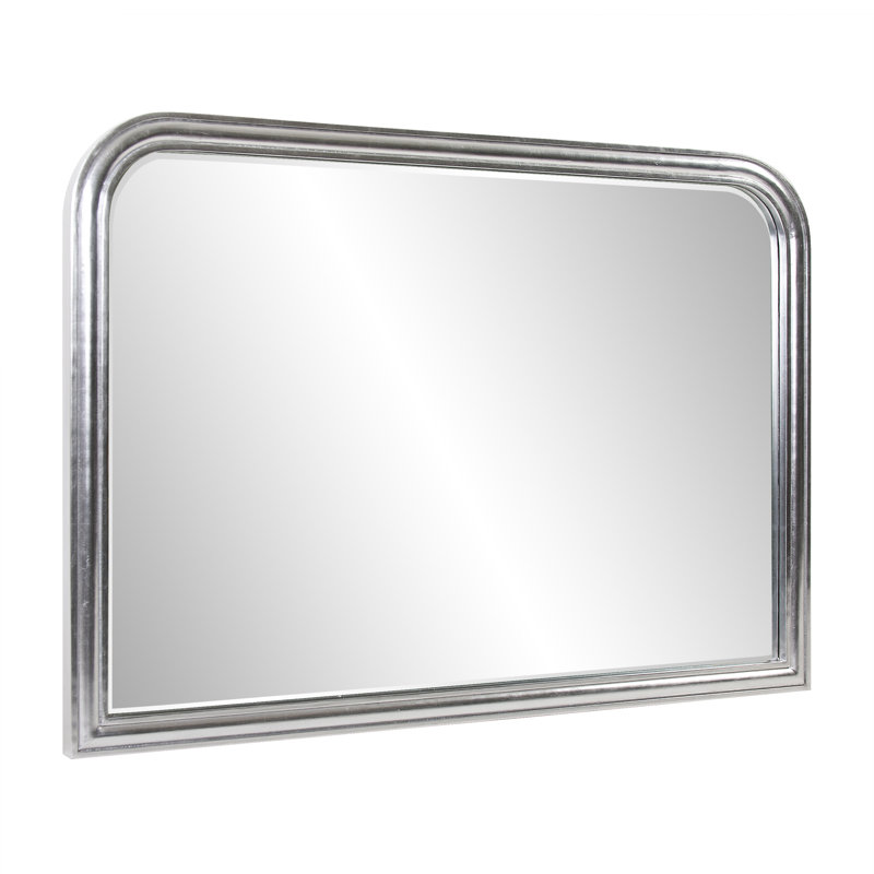 Miroir en bois massif Elphaba