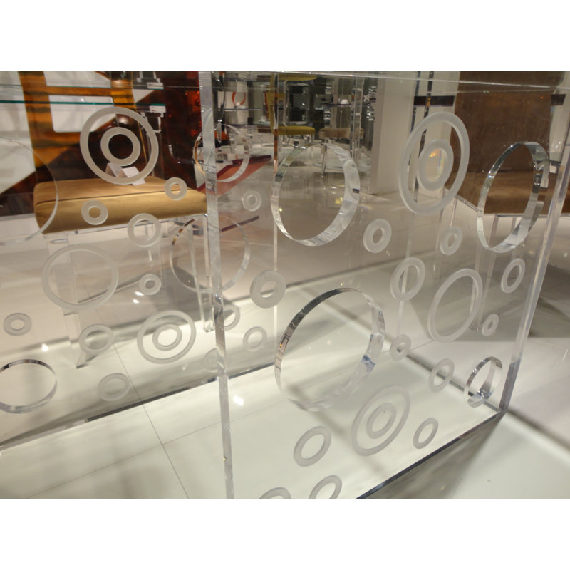 Bubble Dining Table