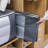 Rebrilliant Fabric Storage Bag-454778875