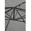 Chasiti 350cm X 260cm Rectangular Cantilever Parasol-112459368