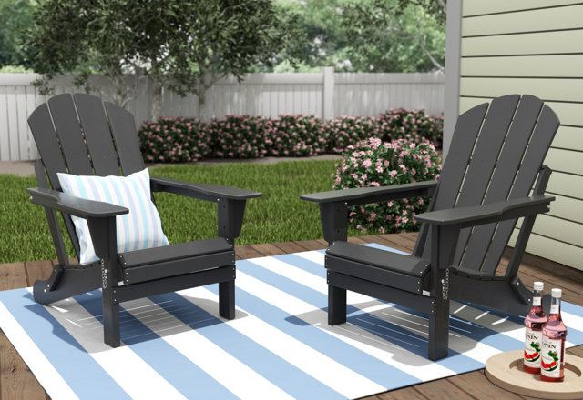 On Sale Now: Adirondack Chairs