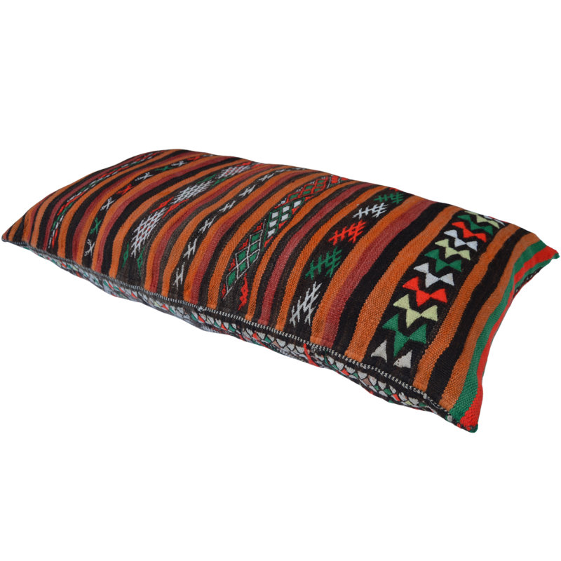 Lumbar Pillow Cover & Insert