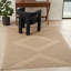 Jearlene Washable Southwestern Indoor Rug-2206590