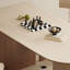 Belle et élégante table de salle à manger Pottorff-122725755