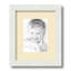 Cadre pour photo simple 5 "x 7" en bois mat-70803453