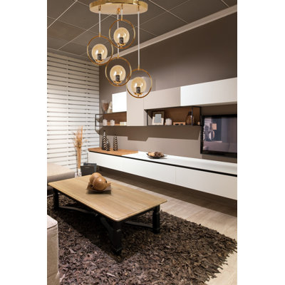 Chandle Chandelier