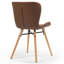 Chaise de salle à manger Kingstin-1075189829