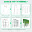 Trousse de distillation d'alcool