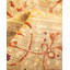 Classic One-of-a-Kind 8' 0" X 9' 10" Hand Knotted Area Rug