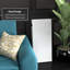 Paravent haut en toile Tall Nayome-63911808-124771661