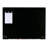Wall Mounted Magnetic Black Glass Board-20368068