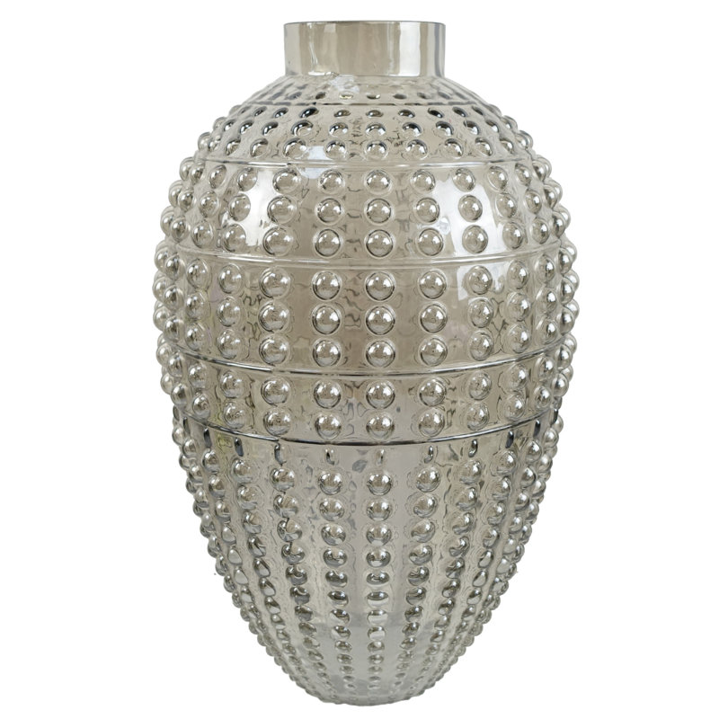 Silk Artificial Arrangement in Vase