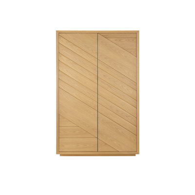 Margot 48 " W Armoire