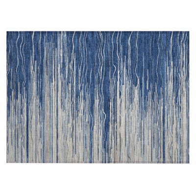  Machine Washable Indoor/Outdoor Chantille ACN996 Area Rug