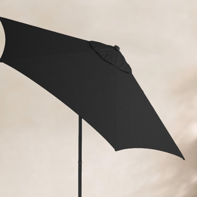 Toscana 90'' Outdoor Umbrella