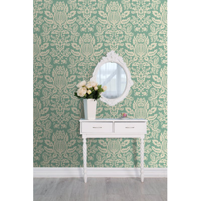 Mowbray Matte Wall Mural
