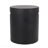 Outdoor LightWeight Concrete Side Table,Copper