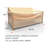 Ivan Outdoor Patio Sofa Cover-198871967