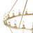 Daquez 36-light Dimmable Wagon Wheel Chandelier-1737583868-1741085752