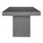 Shaye Concrete/Fiber Dining Table