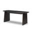 Hera Desk-Dark Tamo Ash
