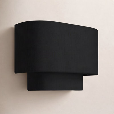 Kiyo Flush Mounted Sconce