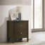 Table de chevet 2 tiroirs Clement-1226063333
