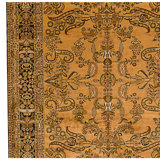 One-of-a-Kind 8'3" X 10'3" Hand Knotted Area Rug