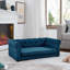 Lit pour chien Malcolm Elegant Rectangle-107547234