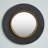 Zena Wood Round Wall Mirror