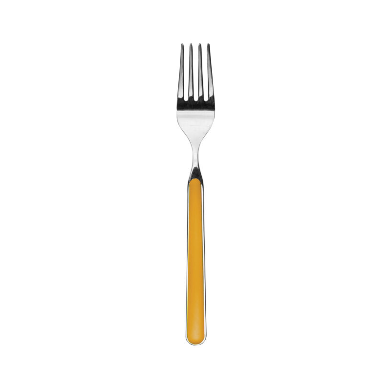 Fantasia Dinner Fork, Ocra