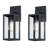 Ulonda Wall Light with Motion Sensors-818314935-856358081-842744360