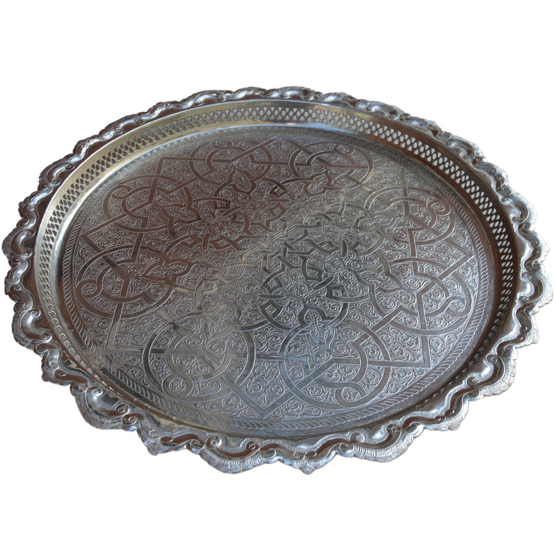 Decorative Tray