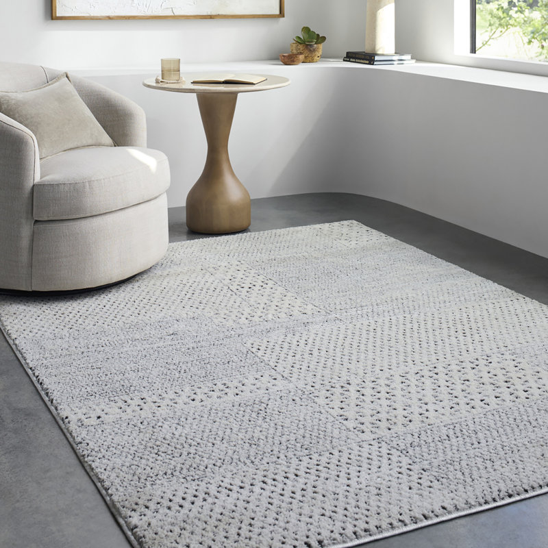 Galey Alix x Livabliss Architect III Rug, Rectangle 508 x 698.5 cm