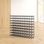 Liddle 90 Bottle Floor Wine Bottle Rack-12254773