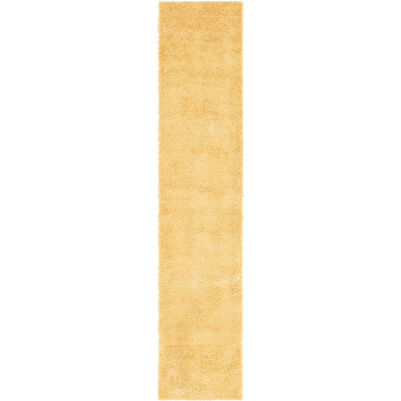 Carlosadrian Oriental Indoor Rug, Runner 2'7" x 13'