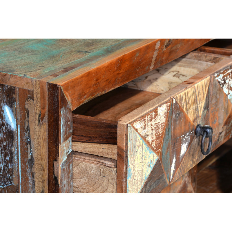 Burt 100cm Sideboard
