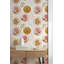 Papier peint floral-1254594145