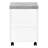 File Cabinet, Rolling Mobile, Storage Drawers, Printer Stand-1063018436