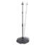 Rosaria Fixed Shower Head