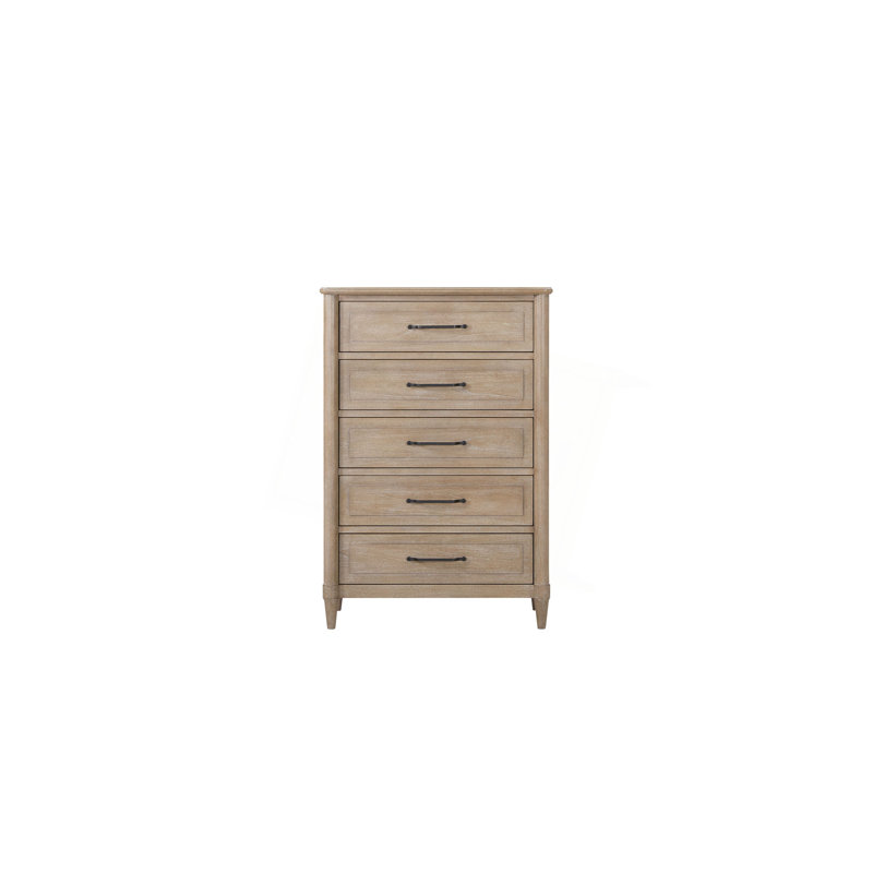 Petite commode pour adolescent, Sable