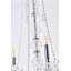 Lincolndale - Light Candle Style Classic / Traditional Chandelier-26991839-26991841-113606284