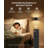 Motion Sensor Wall Light With Remote Control 3 Colors Wireless Wall Lamps Brightness Adjustable, Black 2 Pack